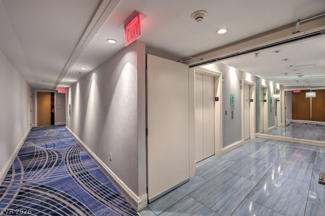2700 Las Vegas Boulevard 4304, Las Vegas, NV 89109