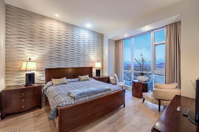 2700 Las Vegas Boulevard 4304, Las Vegas, NV 89109