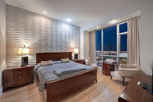 2700 Las Vegas Boulevard 4304, Las Vegas, NV 89109