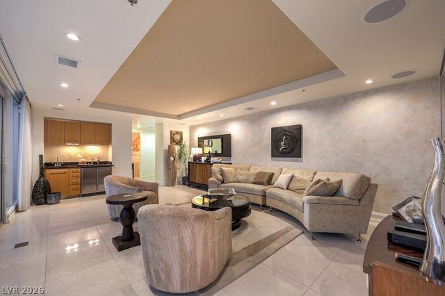 2700 Las Vegas Boulevard 4304, Las Vegas, NV 89109
