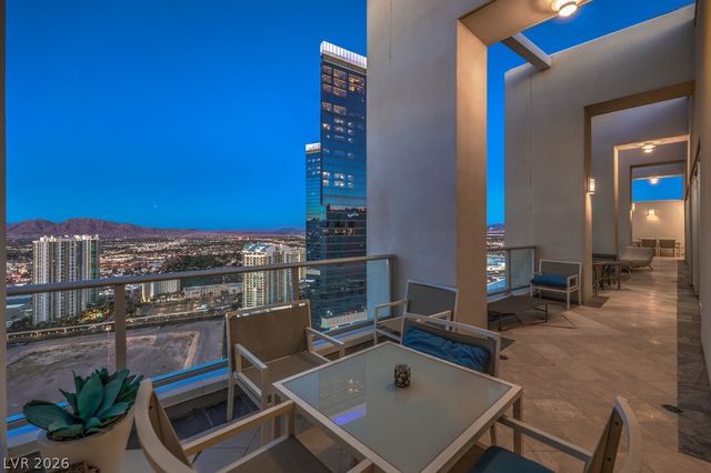2700 Las Vegas Boulevard 4304, Las Vegas, NV 89109