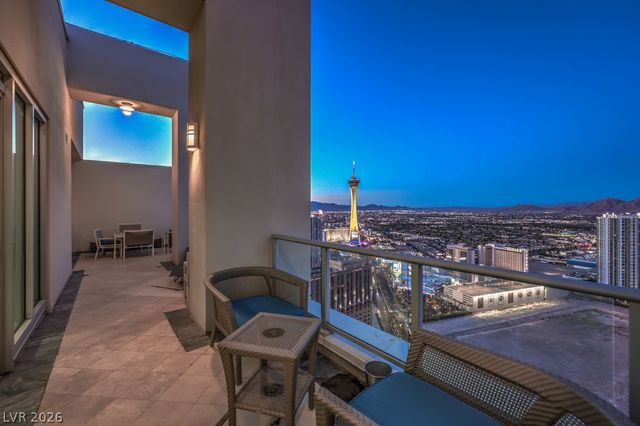 2700 Las Vegas Boulevard 4304, Las Vegas, NV 89109