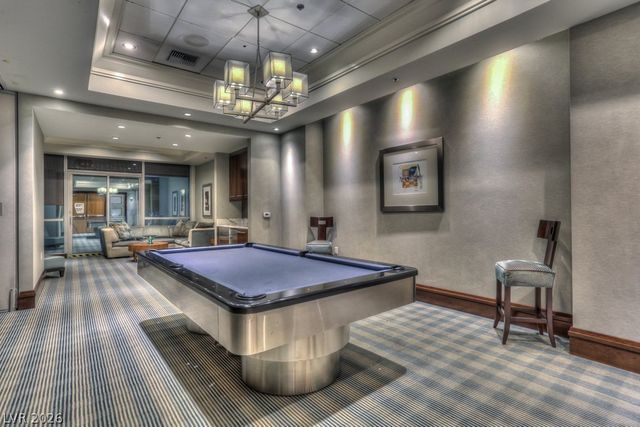 2700 Las Vegas Boulevard 4304, Las Vegas, NV 89109
