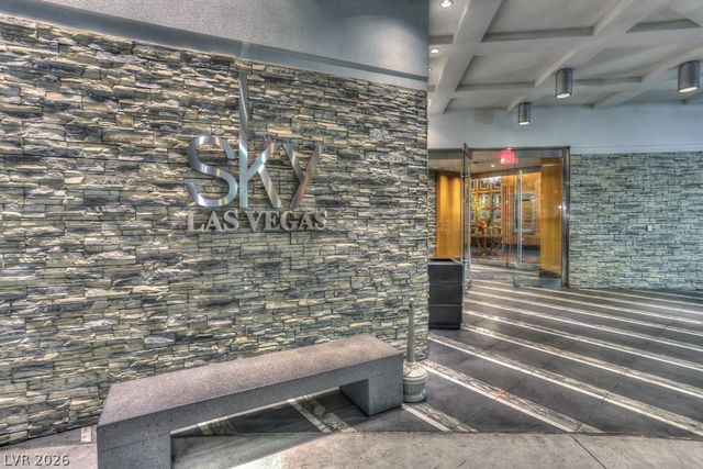 2700 Las Vegas Boulevard 4304, Las Vegas, NV 89109