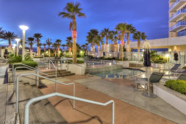 2700 Las Vegas Boulevard 4304, Las Vegas, NV 89109