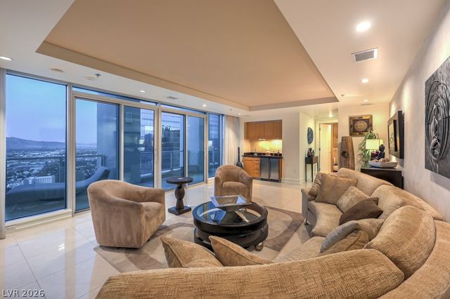 2700 Las Vegas Boulevard 4304, Las Vegas, NV 89109