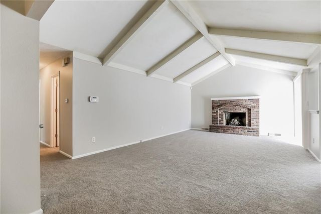 1417 N Millburn Avenue, Independence, MO 64056