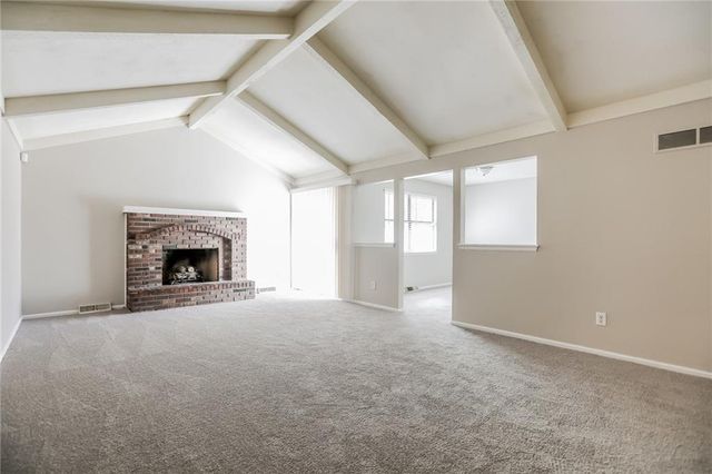 1417 N Millburn Avenue, Independence, MO 64056