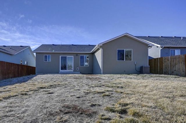 3041 Candice Lane, Pueblo, CO 81003