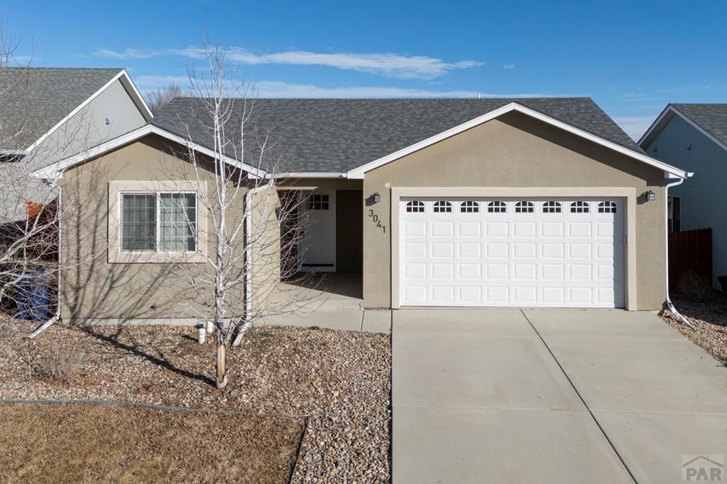 3041 Candice Lane, Pueblo, CO 81003