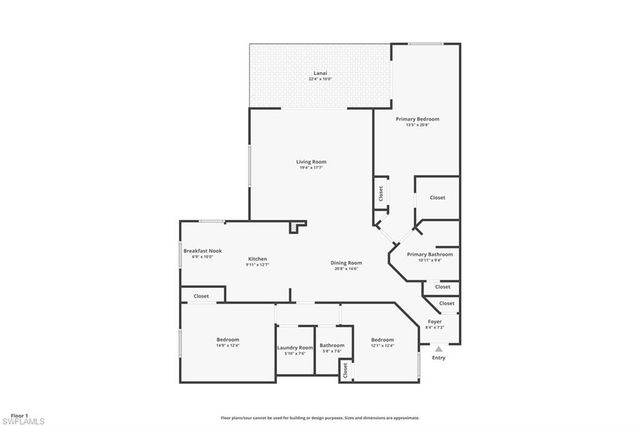 255 W End DR # 4203, Punta Gorda, FL 33950