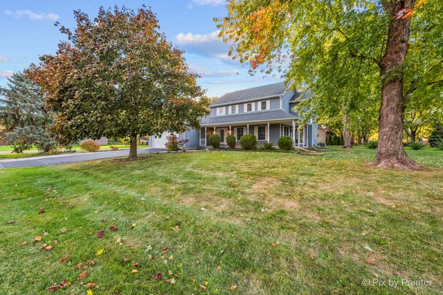 1045 Linda Lane, Lake Holiday, IL 60548