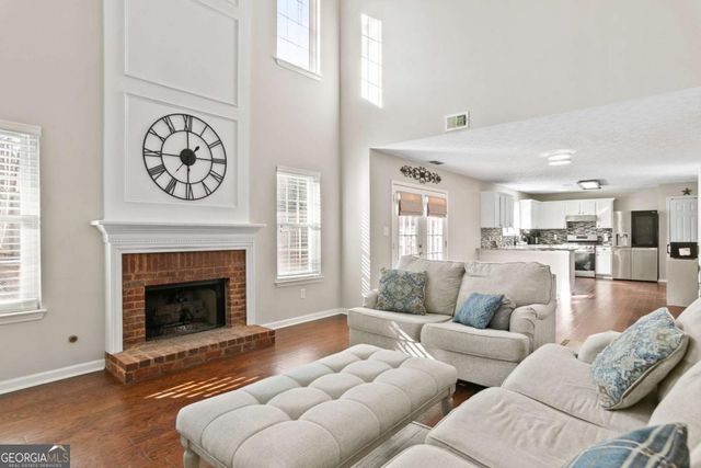 2828 Amhurst Way NW, Kennesaw, GA 30144