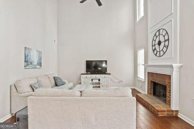 2828 Amhurst Way NW, Kennesaw, GA 30144