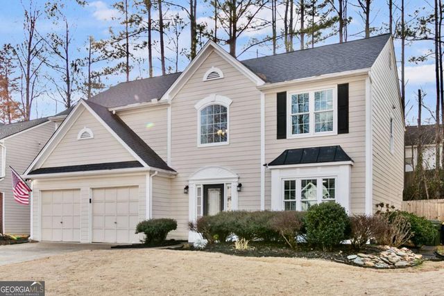 2828 Amhurst Way NW, Kennesaw, GA 30144