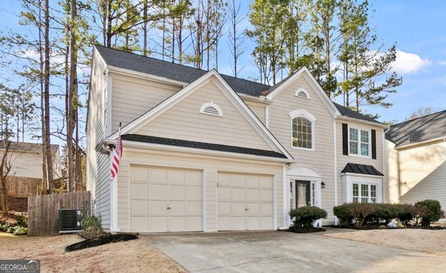 2828 Amhurst Way NW, Kennesaw, GA 30144