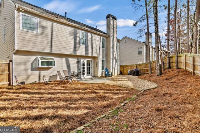 2828 Amhurst Way NW, Kennesaw, GA 30144