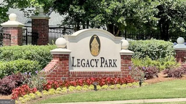 2828 Amhurst Way NW, Kennesaw, GA 30144