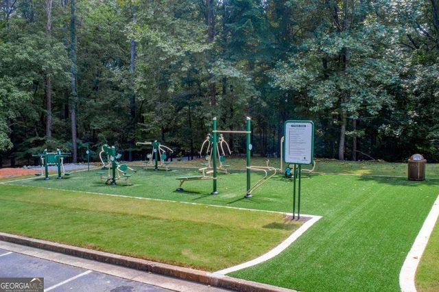 2828 Amhurst Way NW, Kennesaw, GA 30144