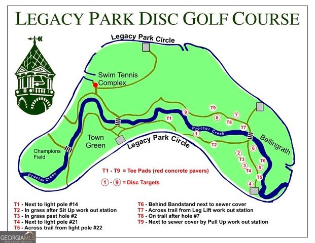 2828 Amhurst Way NW, Kennesaw, GA 30144