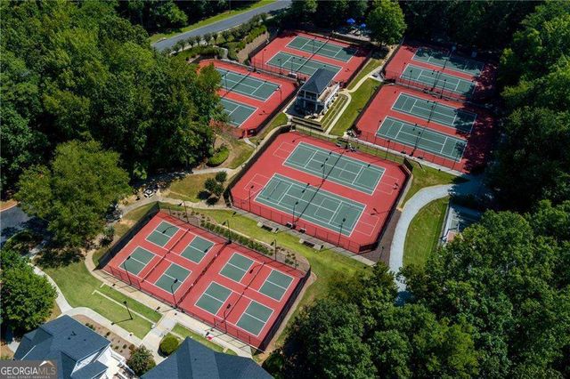 2828 Amhurst Way NW, Kennesaw, GA 30144