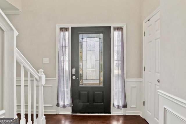 2828 Amhurst Way NW, Kennesaw, GA 30144