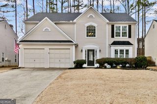 2828 Amhurst Way NW, Kennesaw, GA 30144
