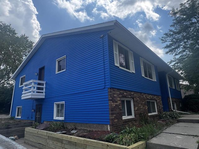 2929 Turbot Dr Drive, Madison, WI 53713