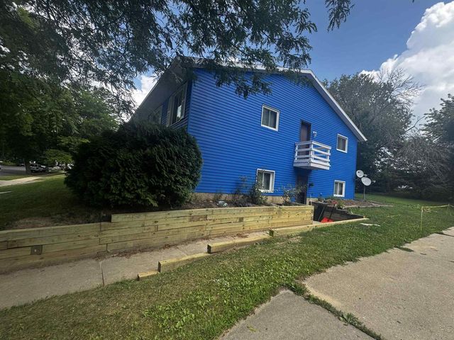 2929 Turbot Dr Drive, Madison, WI 53713