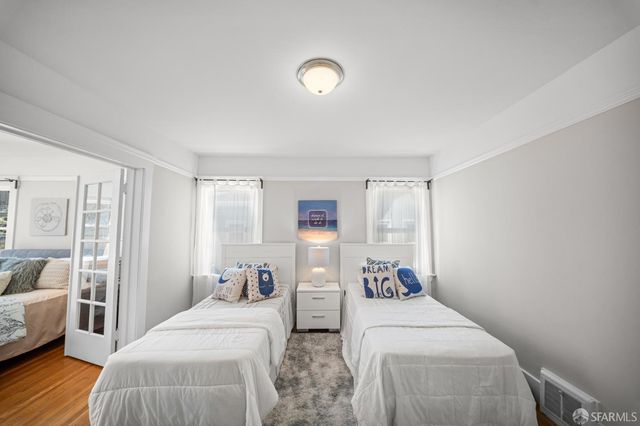 475 Ulloa Street, San Francisco, CA 94127