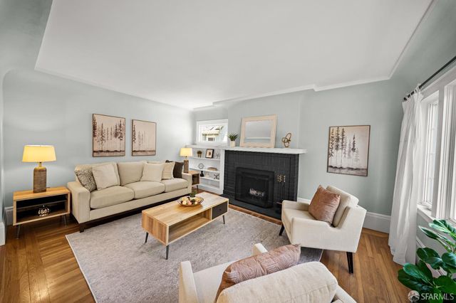 475 Ulloa Street, San Francisco, CA 94127