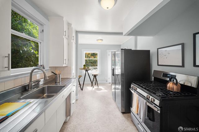 475 Ulloa Street, San Francisco, CA 94127