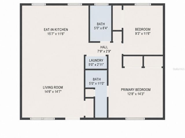 4933 91ST AVENUE N 39, Pinellas Park, FL 33782