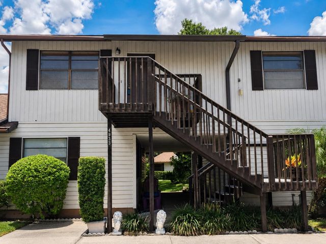 4933 91ST AVENUE N 39, Pinellas Park, FL 33782
