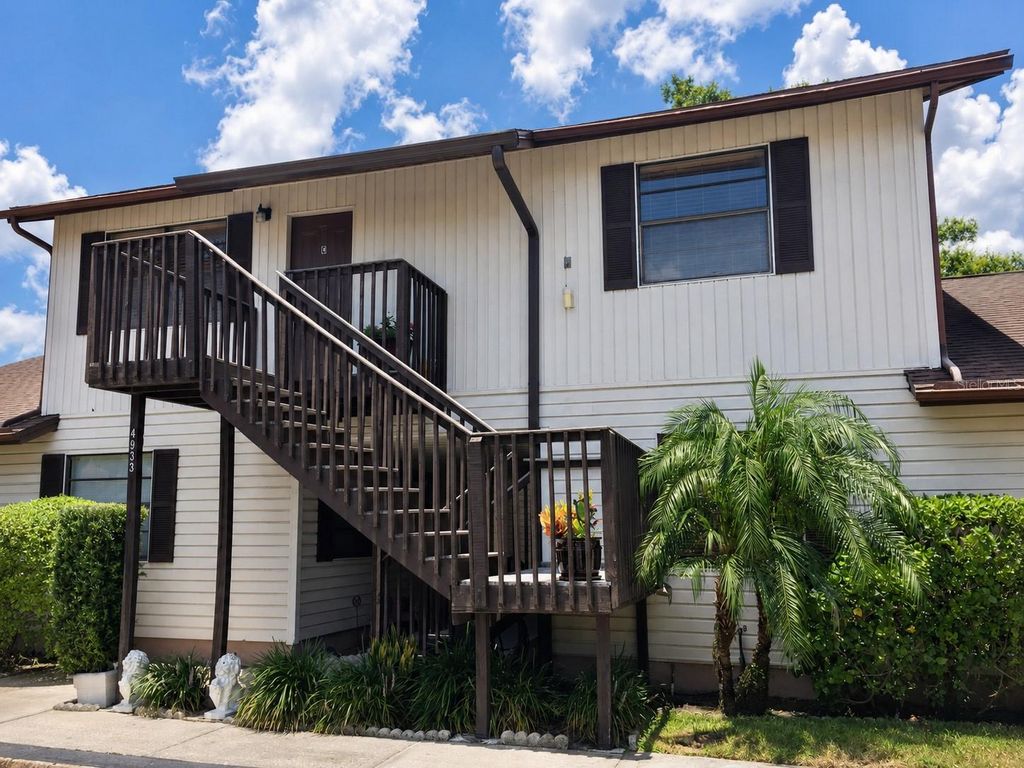 4933 91ST AVENUE N 39, Pinellas Park, FL 33782