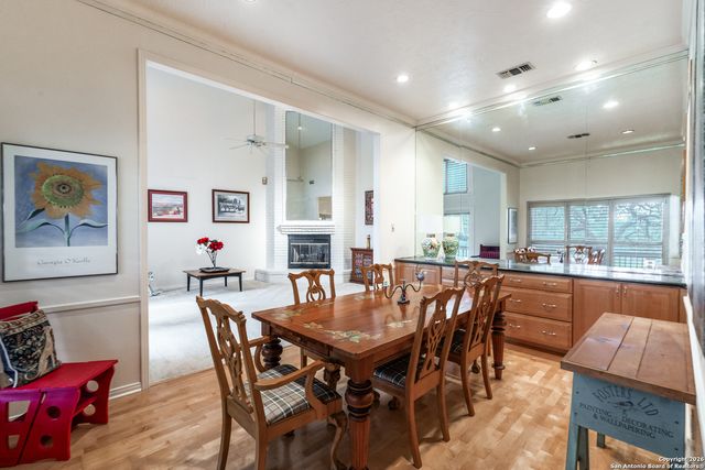 7801 Timber Top, Fair Oaks Ranch, TX 78015