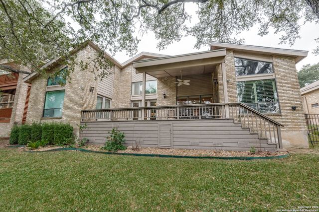 7801 Timber Top, Fair Oaks Ranch, TX 78015