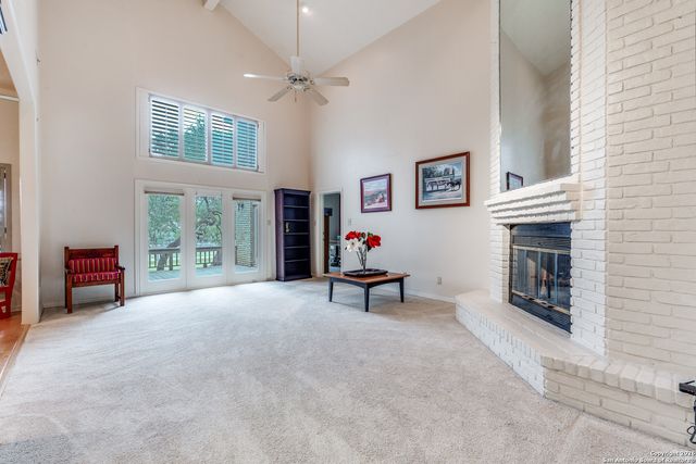 7801 Timber Top, Fair Oaks Ranch, TX 78015