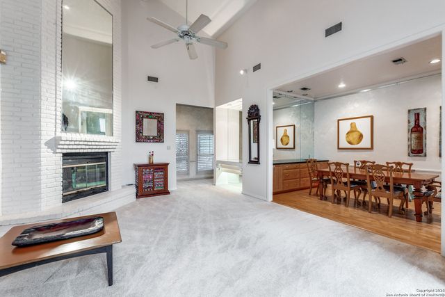 7801 Timber Top, Fair Oaks Ranch, TX 78015