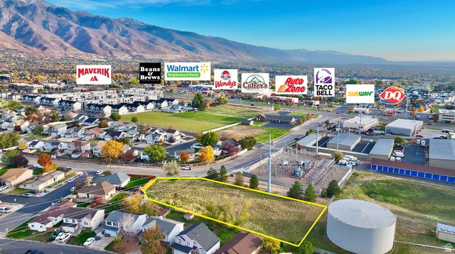 3100 N 1150 E, Layton, UT 84040