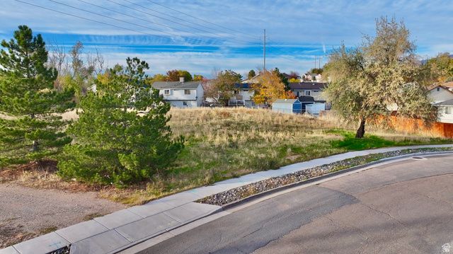 3100 N 1150 E, Layton, UT 84040