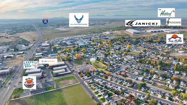 3100 N 1150 E, Layton, UT 84040