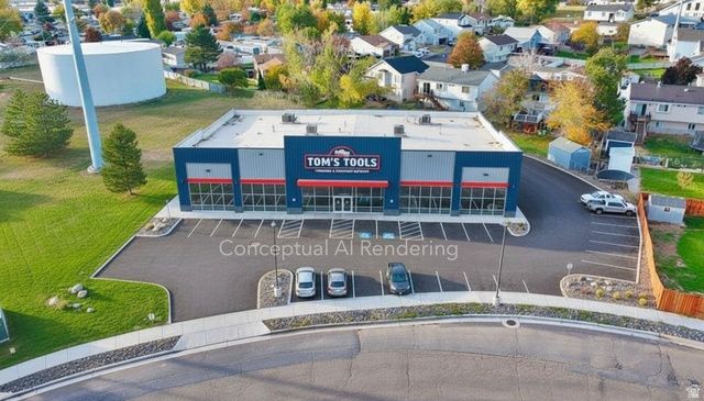 3100 N 1150 E, Layton, UT 84040