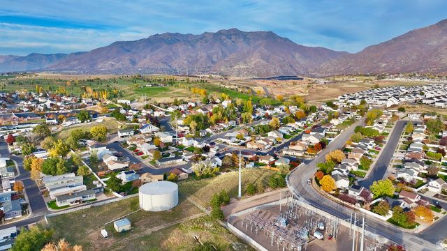 3100 N 1150 E, Layton, UT 84040