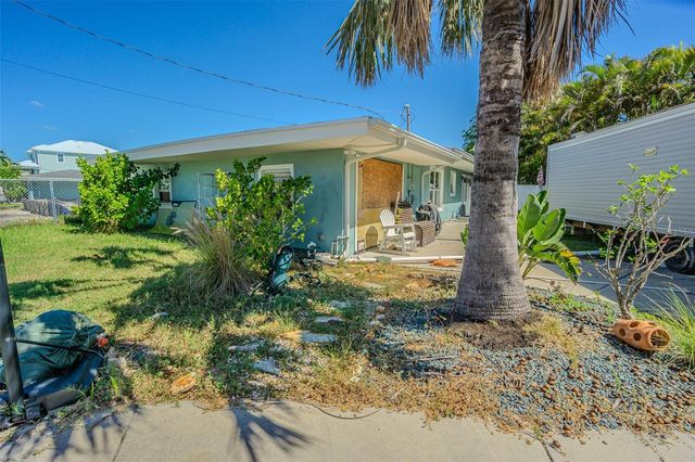 16101 4TH STREET E, Redington Beach, FL 33708