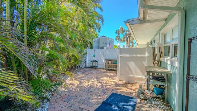 16101 4TH STREET E, Redington Beach, FL 33708