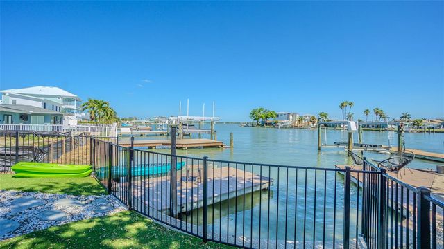 16101 4TH STREET E, Redington Beach, FL 33708