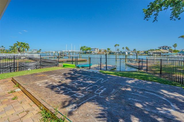 16101 4TH STREET E, Redington Beach, FL 33708
