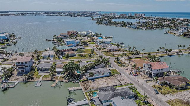 16101 4TH STREET E, Redington Beach, FL 33708