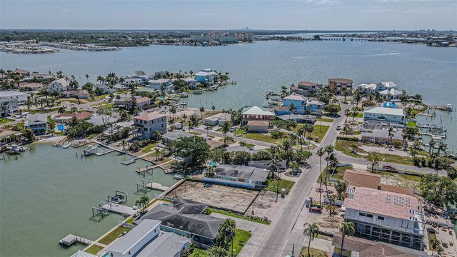 16101 4TH STREET E, Redington Beach, FL 33708